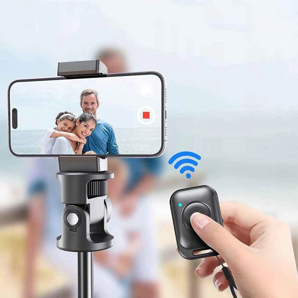 Tech-Protect Selfie Stick trikojis L035