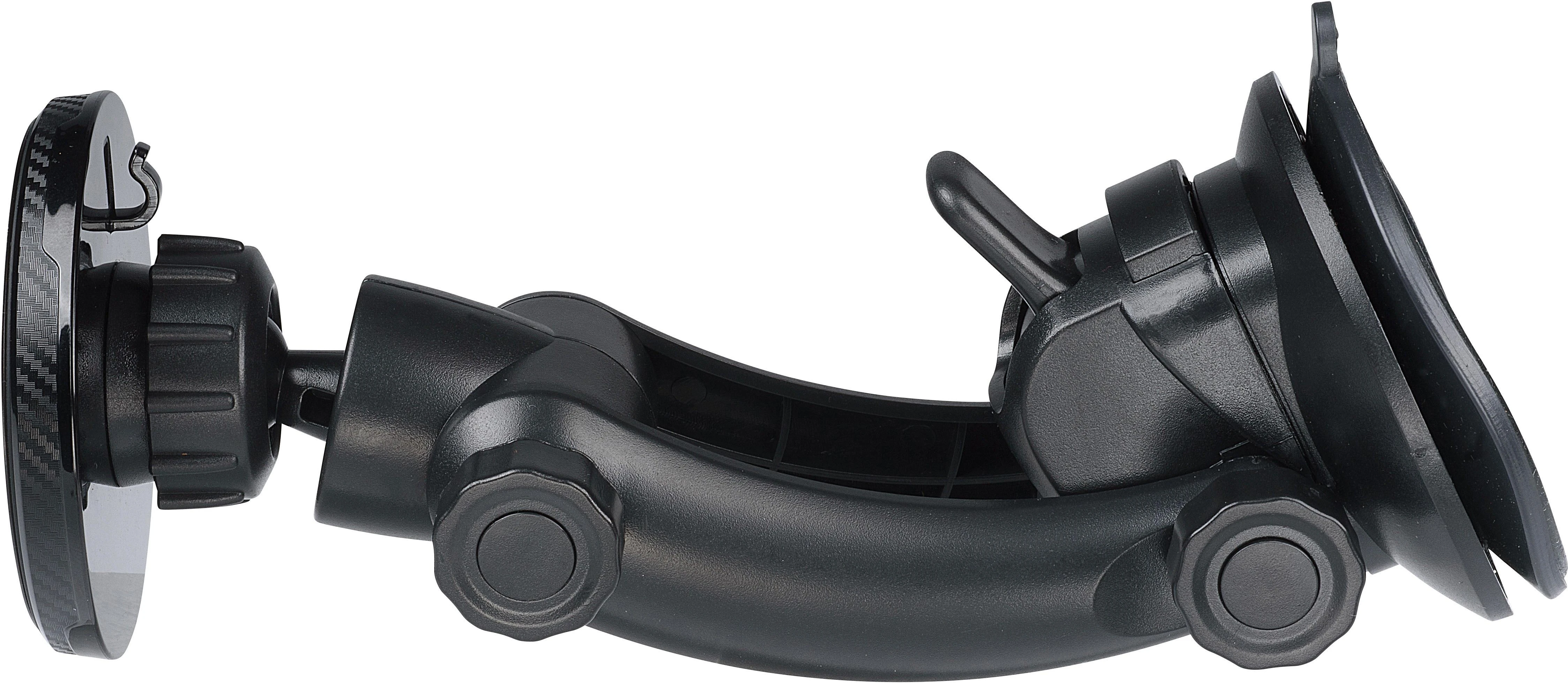 „Vivanco“ automobilinio telefono laikiklis MAG Windshield Wizard (63261)