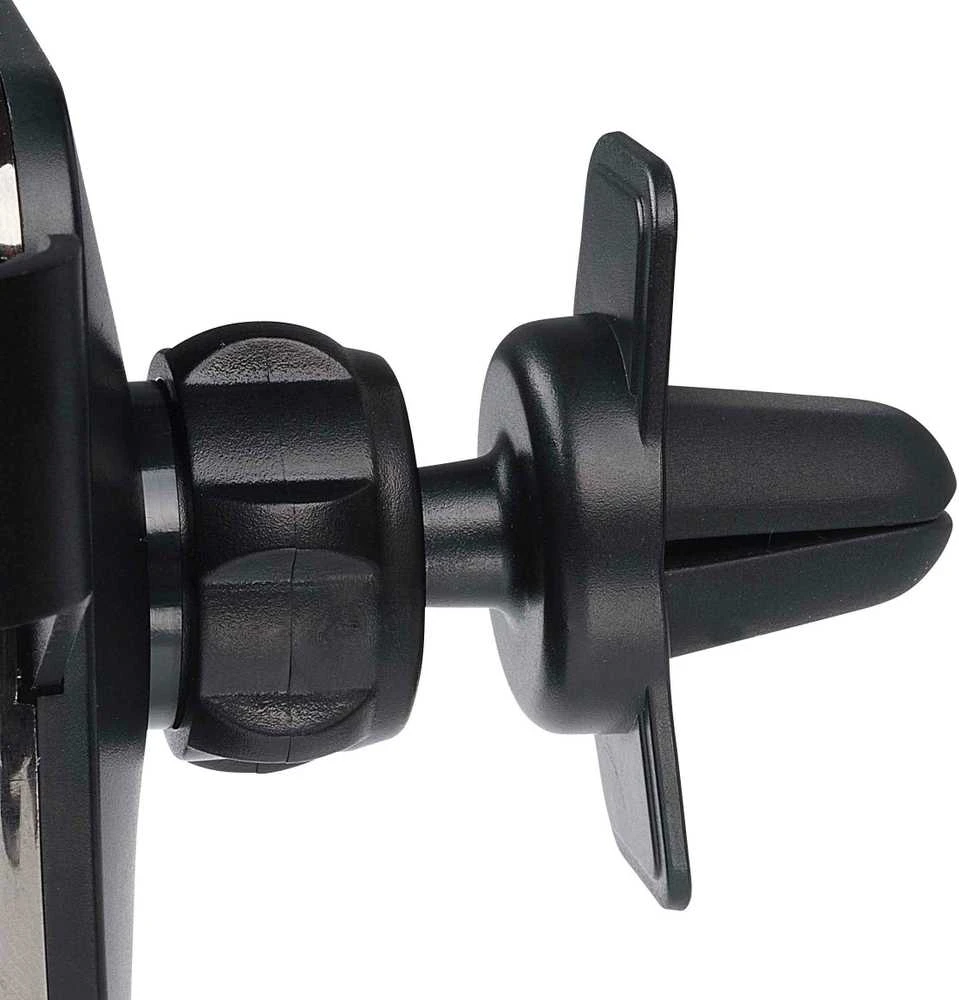 Vivanco automobilio telefono laikiklis Air Vent Butler SE (63259)
