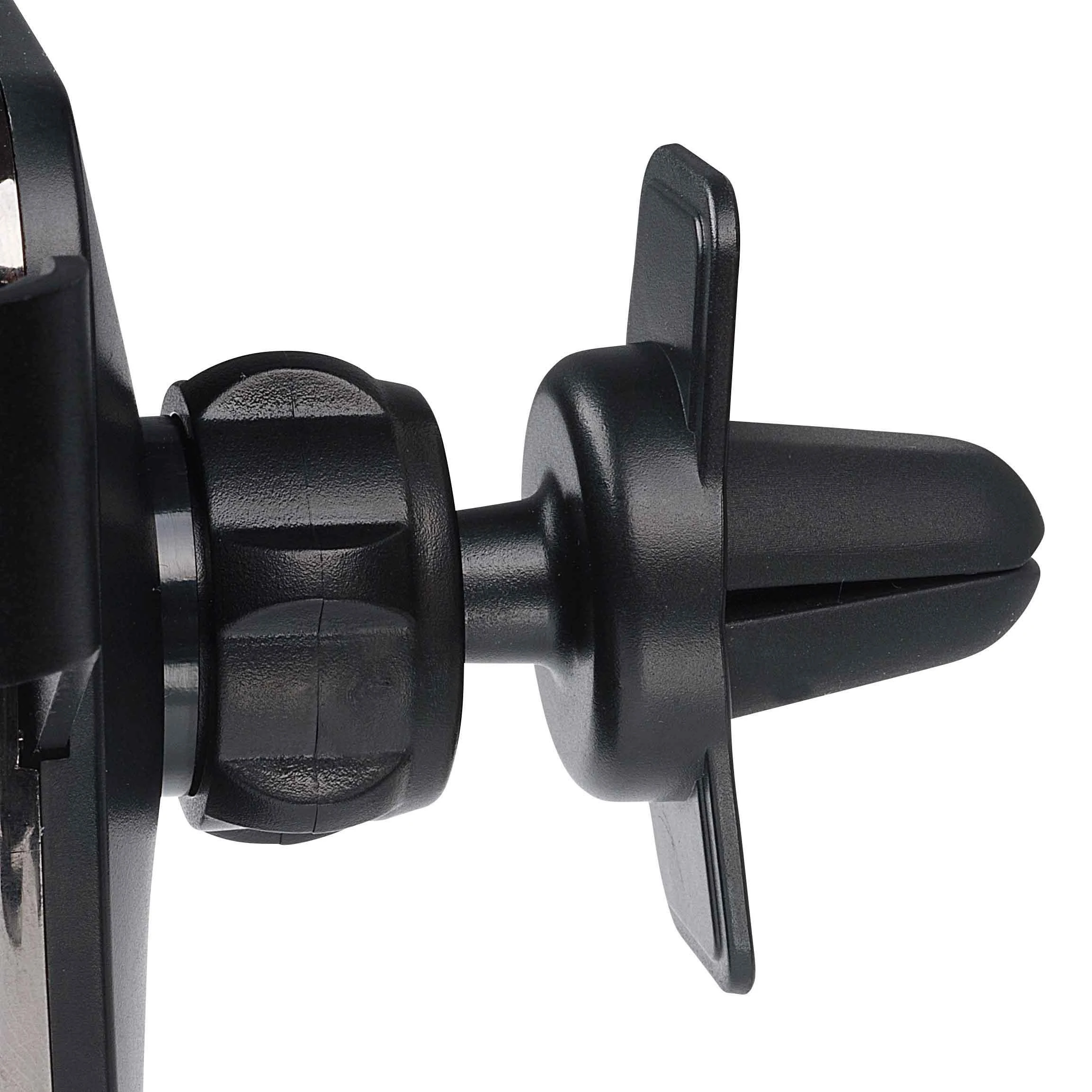 Vivanco automobilio telefono laikiklis Air Vent Butler SE (63259)