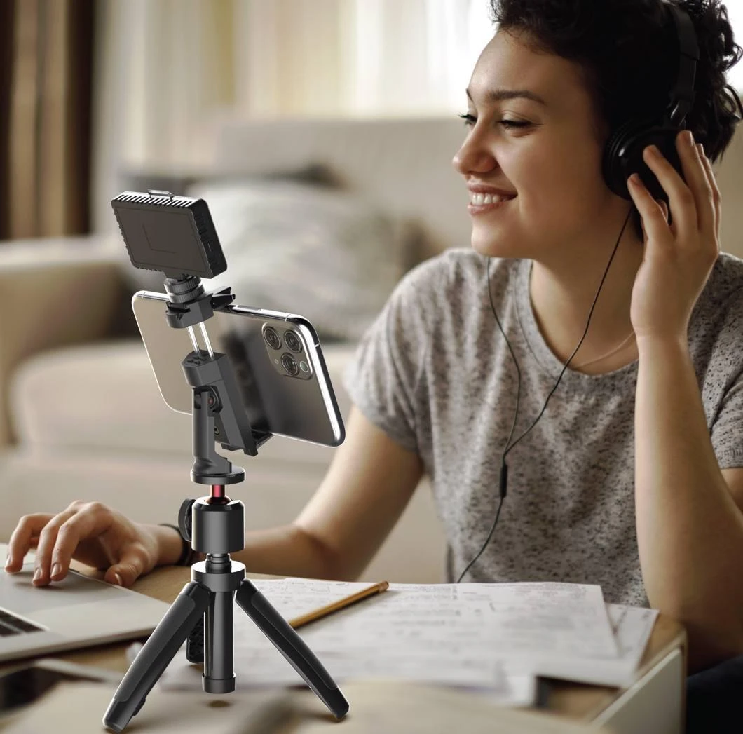 „Digipower Mini 3“ ištraukiamas trikojis