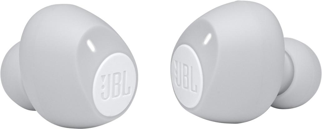 True Wireless JBL Tune 115TWS, Baltos 