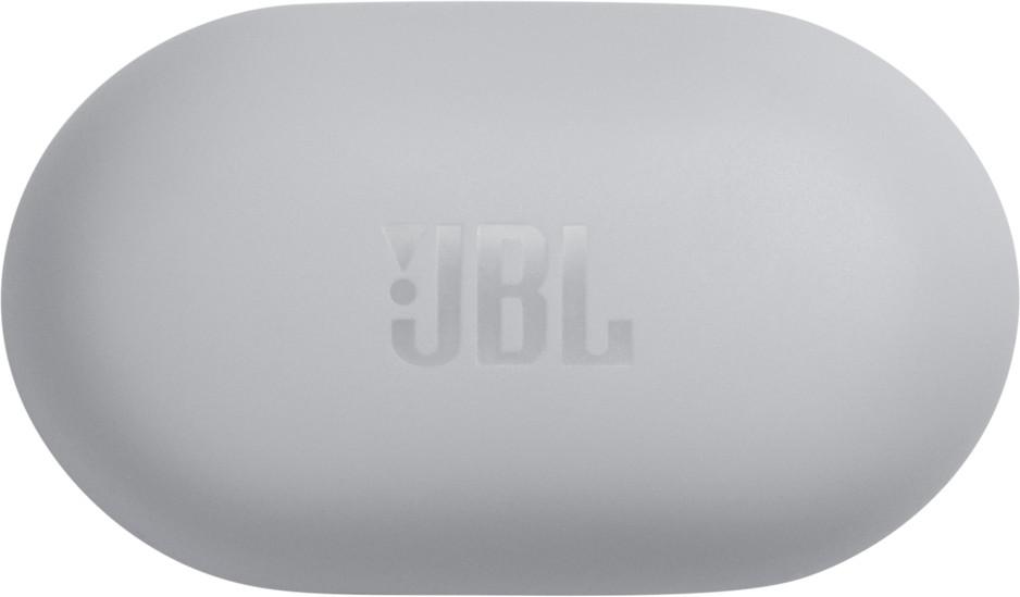 Belaidės ausinės True Wireless JBL Tune 115TWS, Baltos | Varle.lt