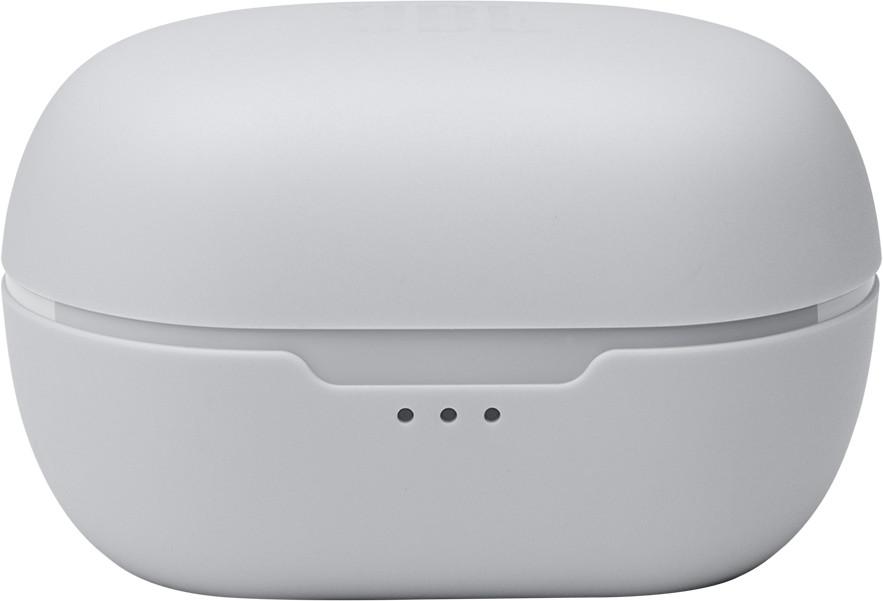 Belaidės ausinės True Wireless JBL Tune 115TWS, Baltos | Varle.lt