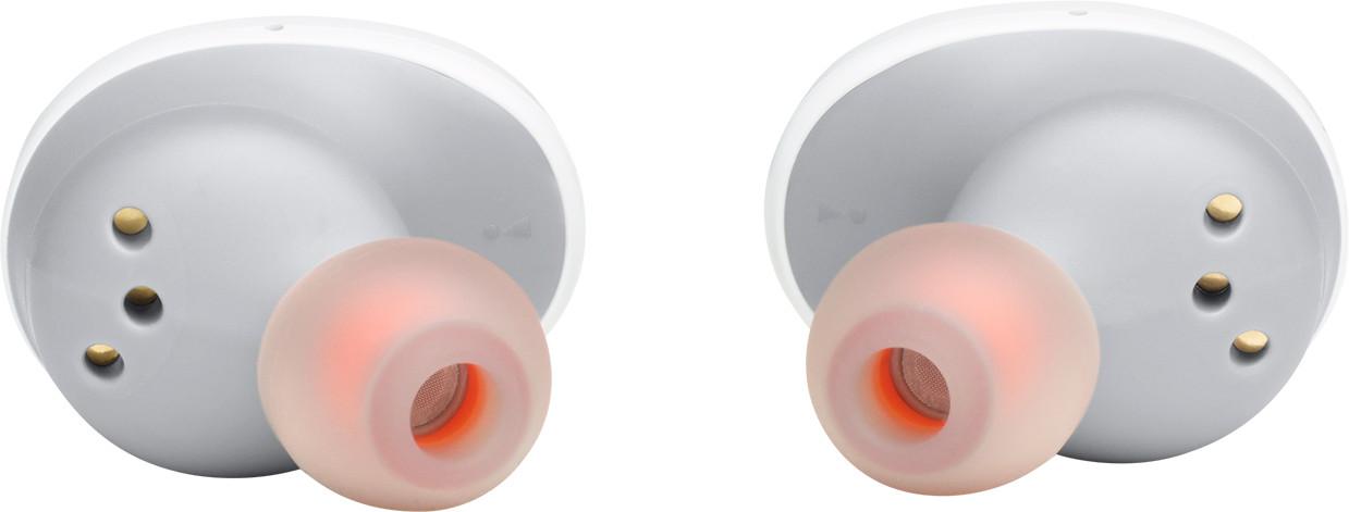 JBL Tune 125TWS belaidės ausinės, Rožinės | Varle.lt
