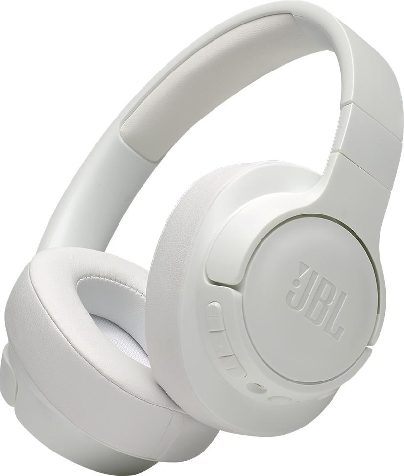 Belaidės ausinės JBL TUNE 750BTNC, Baltos | Novastar