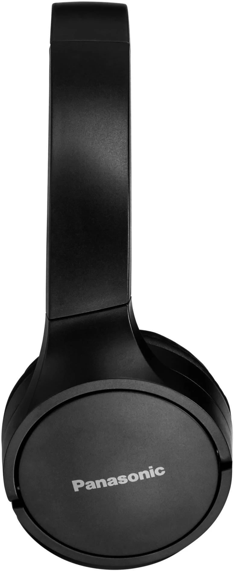 Belaidės gatvės ausinės Panasonic RB-HF420BE-K, Juodos