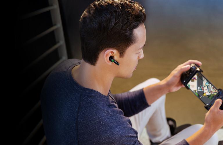 Razer Hammerhead True Wireless Pro 