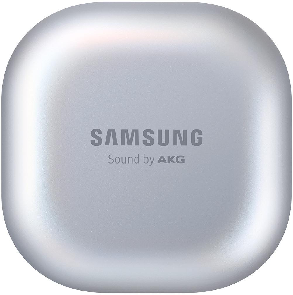 Ausinės Samsung Galaxy Buds Pro SM-R190 Fantomo sidabrinė | Varle.lt