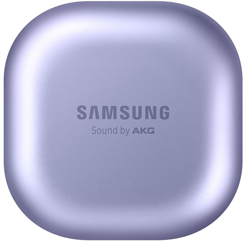 Official Samsung Galaxy Buds Bluetooth True Wireless Earphones White – GB  Mobile Ltd
