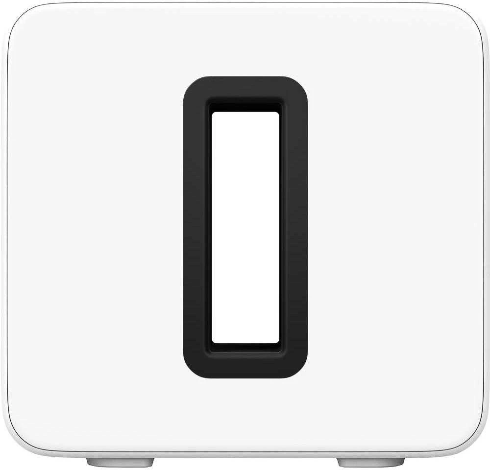 Belaidė Žemų dažnių kolonėlė Sonos Sub (Gen3),  Baltos spalvos