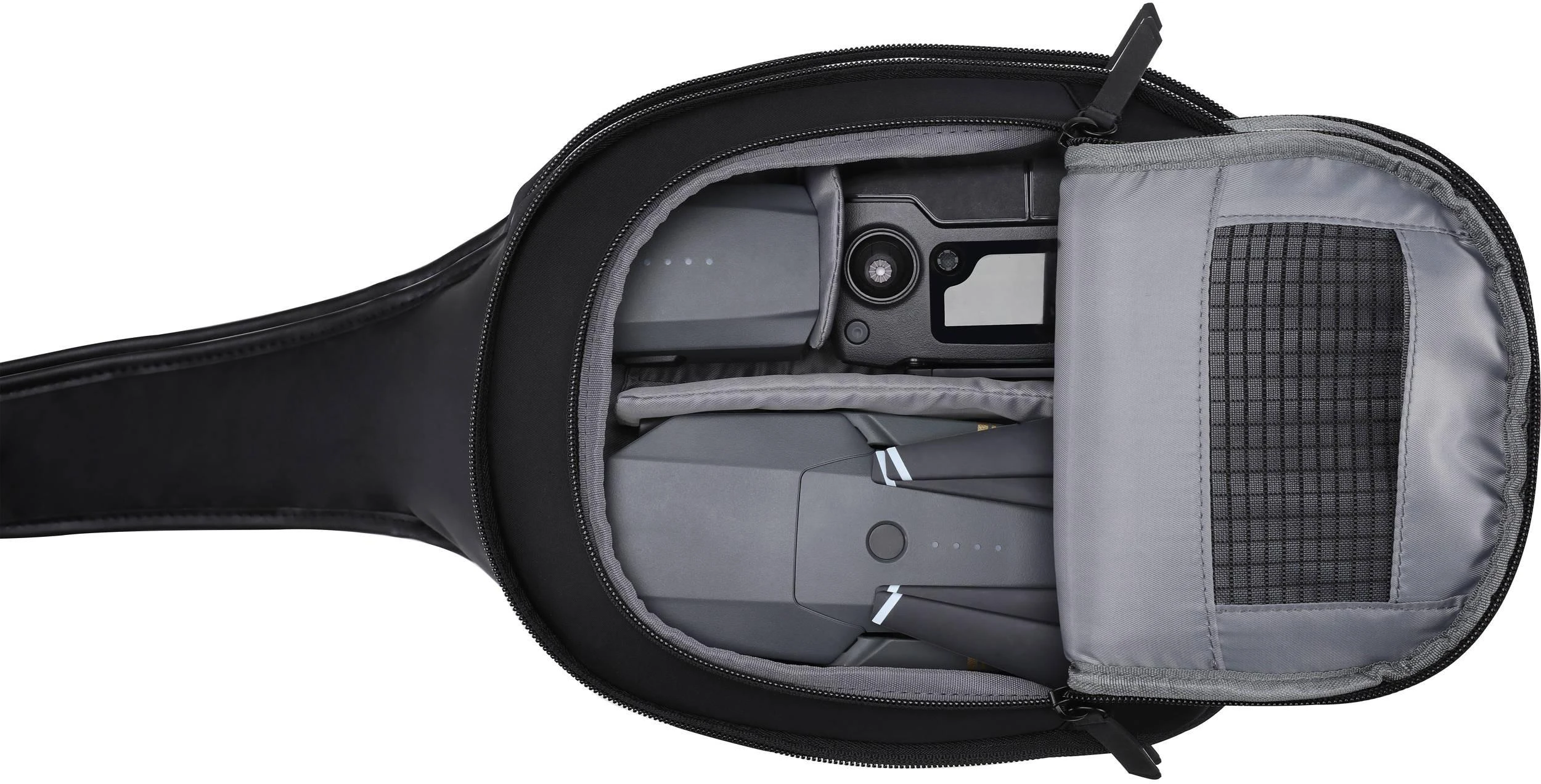 DJI Goggles & Mavic Part 3 Sling Bag (kuprinė)