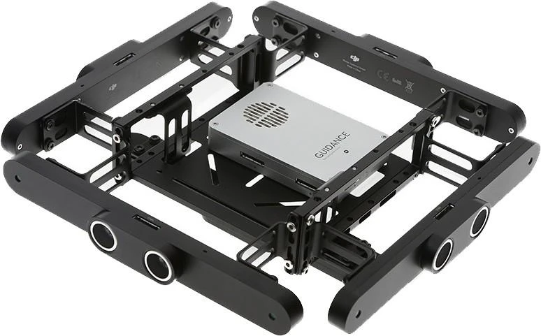 DJI Guidance jutiklio rinkinys
