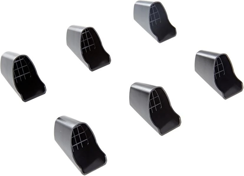 DJI Inspire 1 landing gear riser kit
