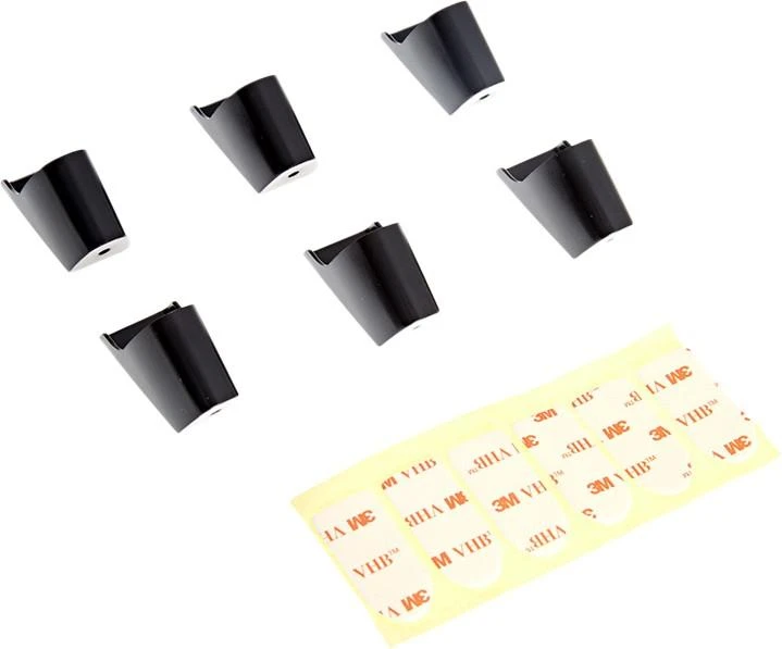 DJI Inspire 1 landing gear riser kit
