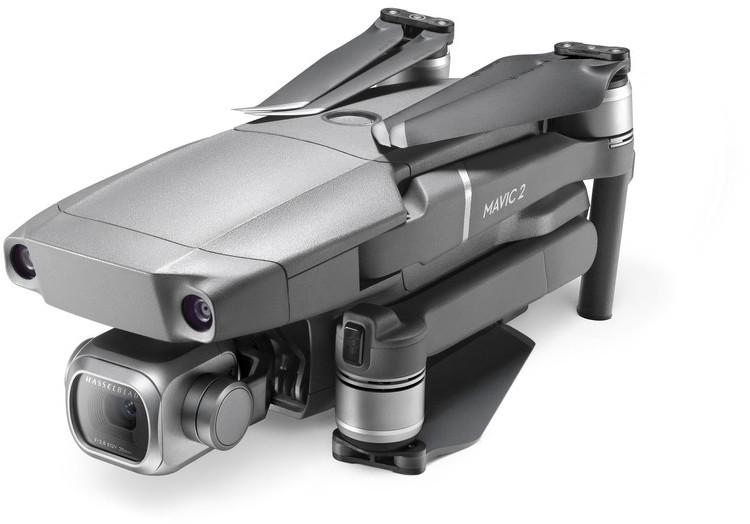 dji mavic 2 pro kaina
