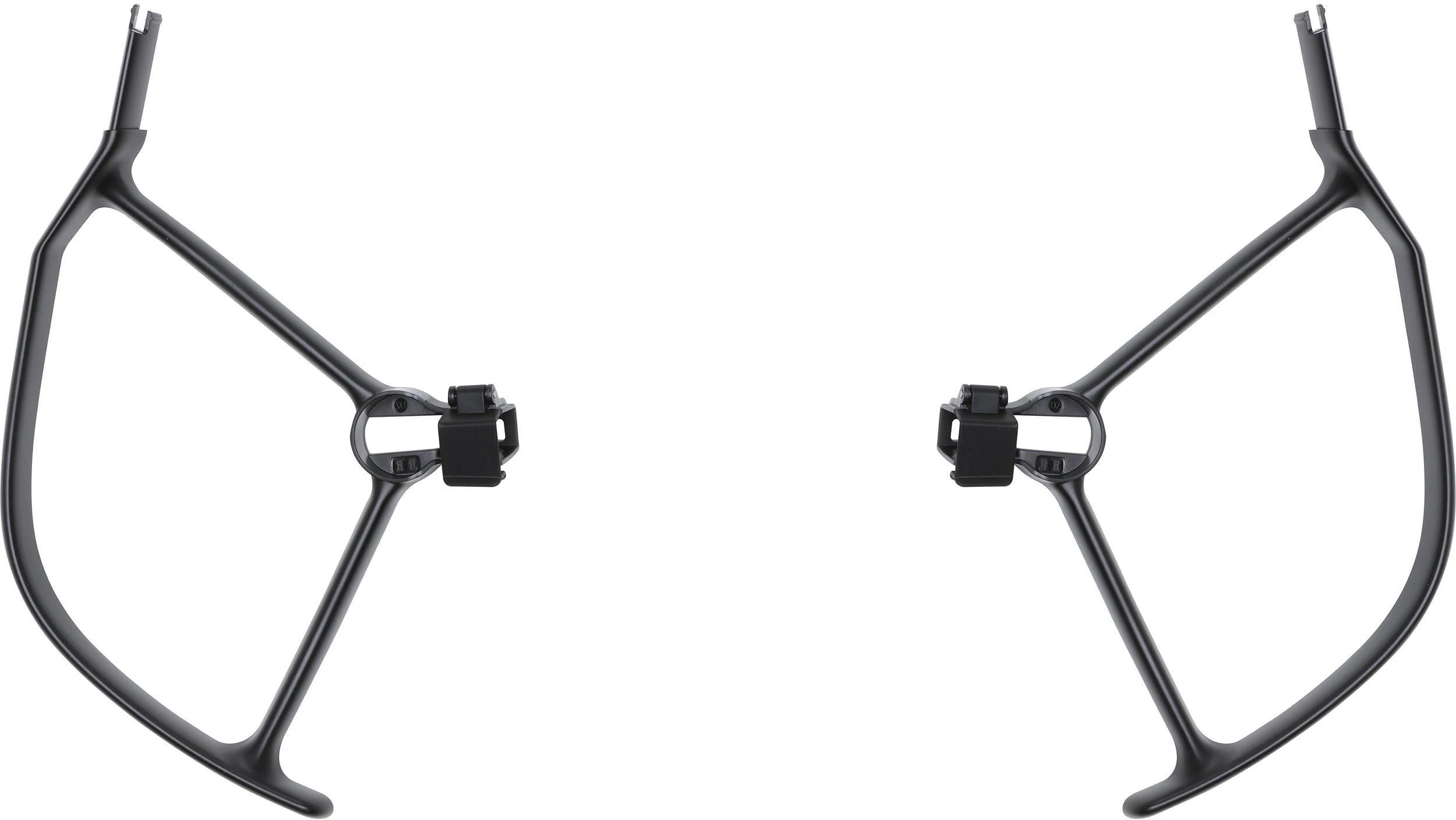 DJI Mavic oro sraigto apsauga