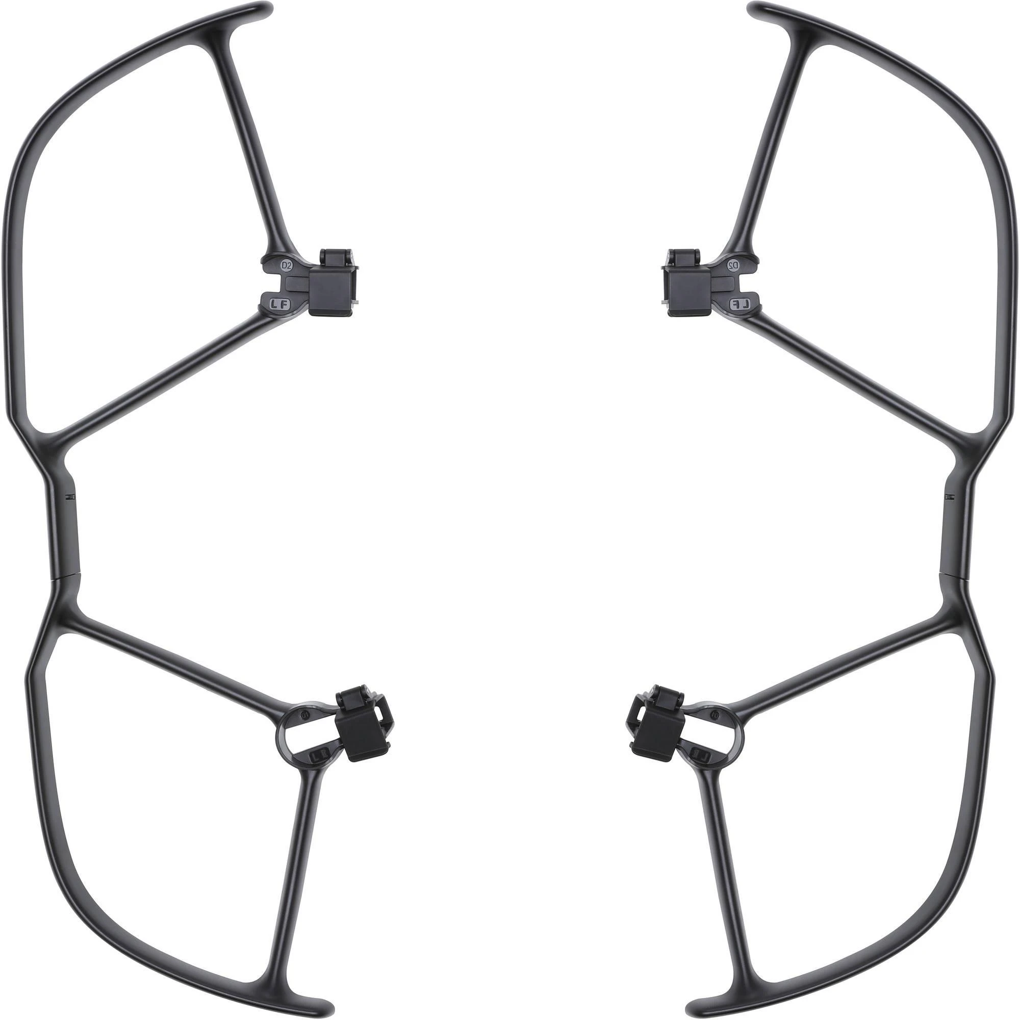DJI Mavic oro sraigto apsauga
