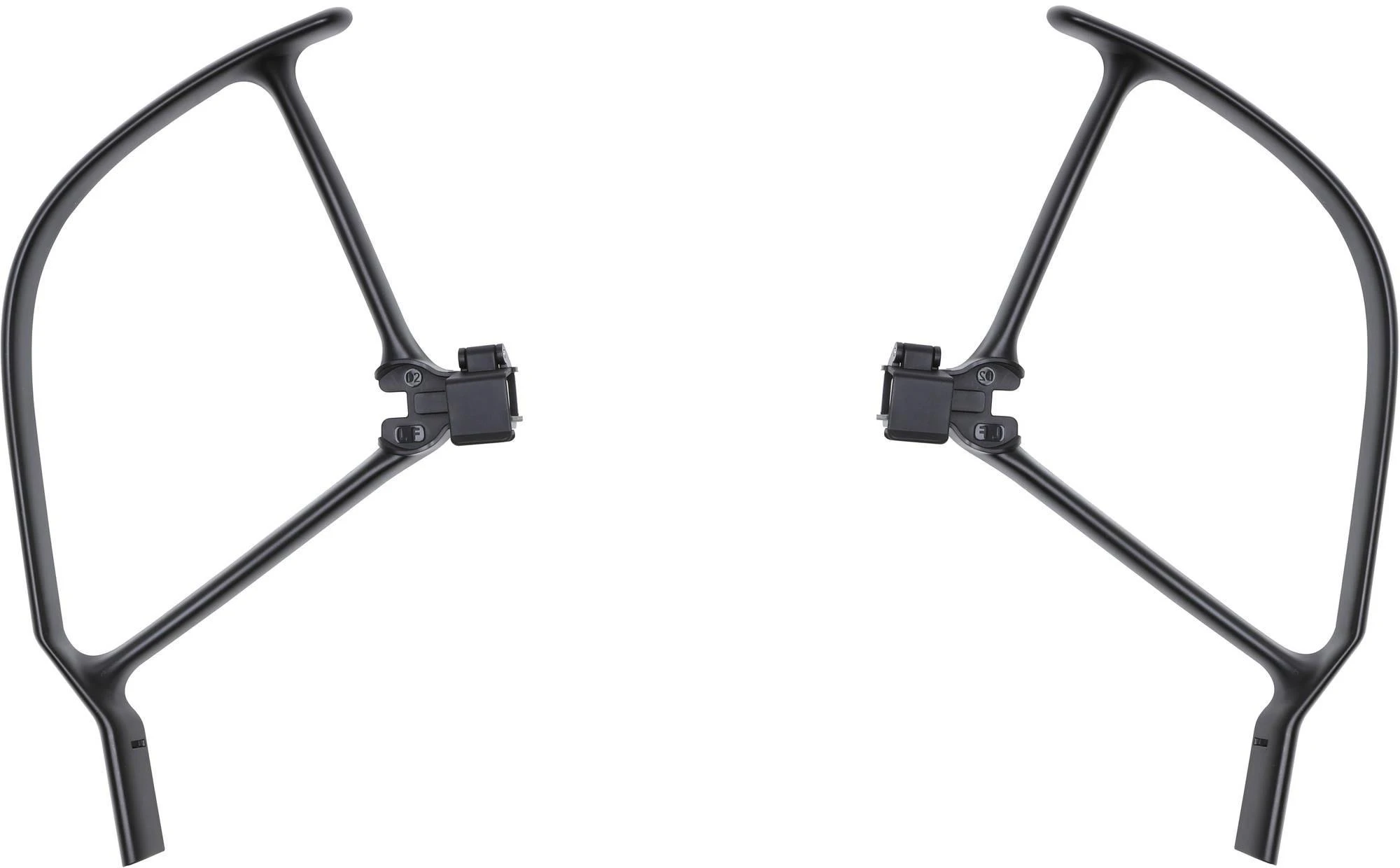 DJI Mavic oro sraigto apsauga