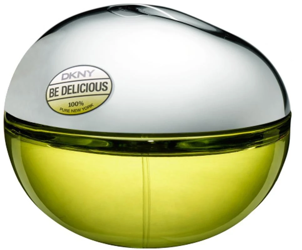 Kvepalai moterims DKNY Be Delicious EDP, 30 ml