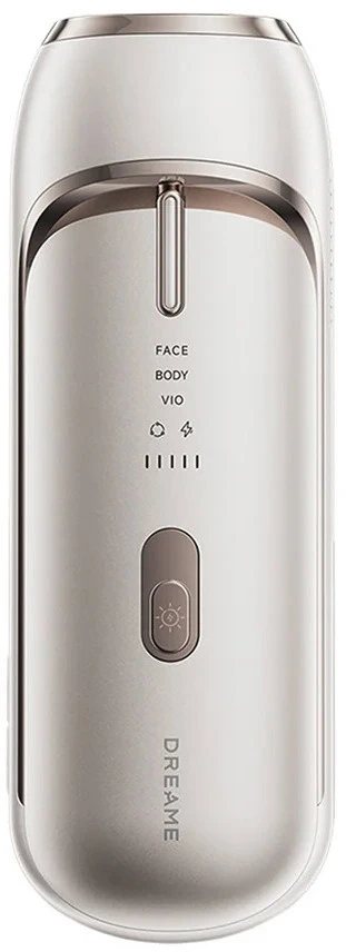 Fotoepiliatorius Dreame Nova