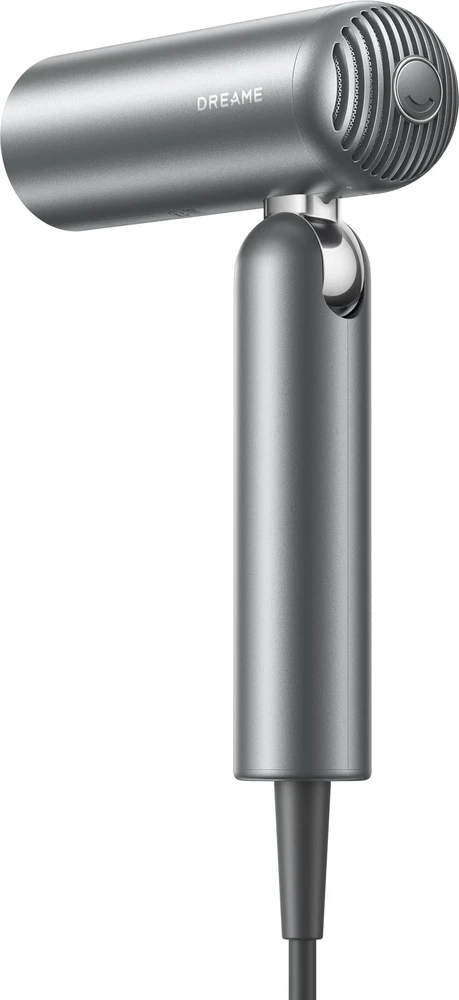 Plaukų džiovintuvas - Dreame Pocket Pro 2, 300g, Pilkas