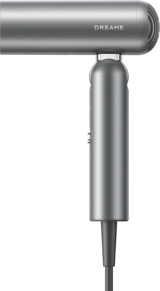 Dreame plaukų džiovintuvas Pocket Pro 2, pilkas