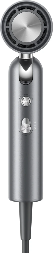 Dreame plaukų džiovintuvas Pocket Pro 2, pilkas