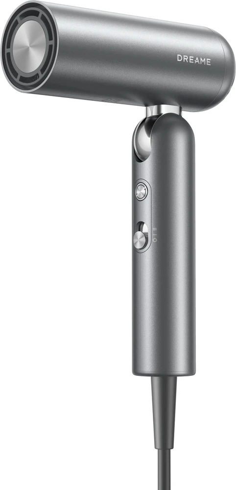Plaukų džiovintuvas - Dreame Pocket Pro 2, 300g, Pilkas