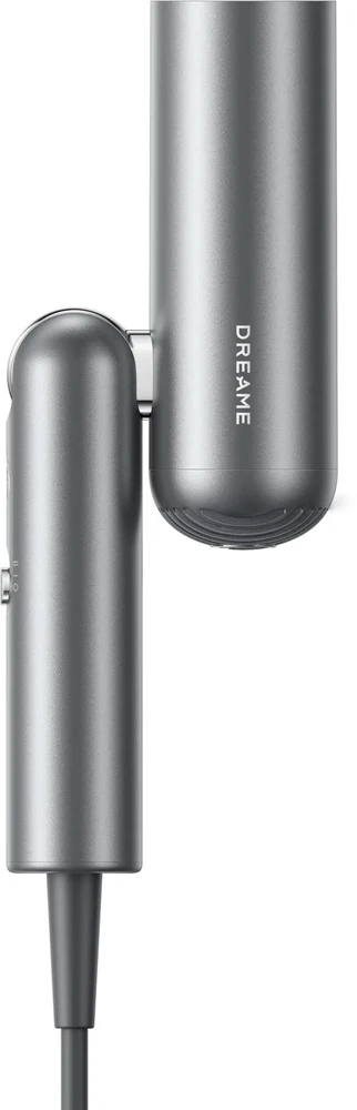 Plaukų džiovintuvas - Dreame Pocket Pro 2, 300g, Pilkas
