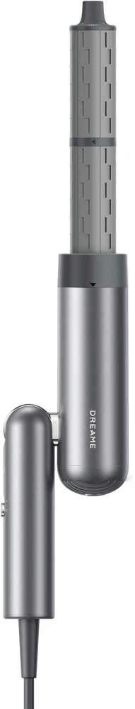 Dreame plaukų džiovintuvas Pocket Pro 2, pilkas