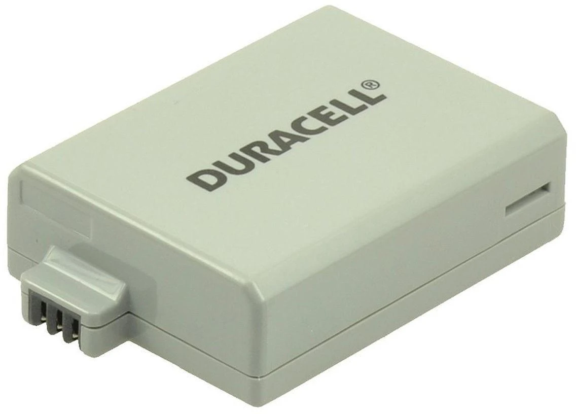 Duracell baterija Li-Ion Akku 1020 mAh skirta Canon LP-E5