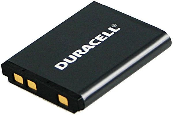 Duracell DR9664 kameros / vaizdo kameros su vaizdo magnetofonu baterija Ličio-jonų (Li-Ion) 700 mAh