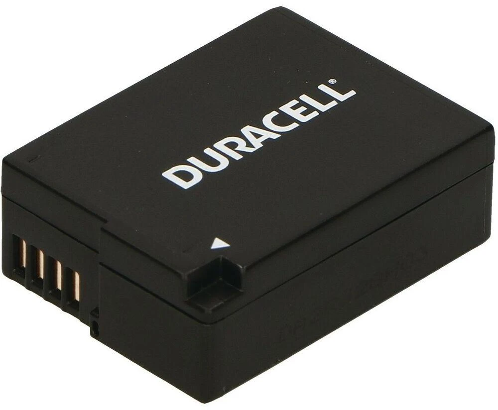 Duracell DRPBLC12 kameros / vaizdo kameros su vaizdo magnetofonu baterija Ličio-jonų (Li-Ion) 950 mAh