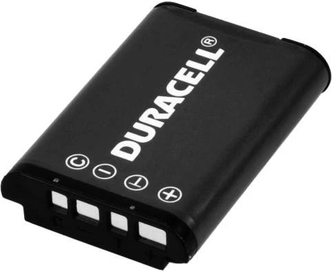 Duracell DRSBX1 kameros / vaizdo kameros su vaizdo magnetofonu baterija Ličio-jonų (Li-Ion) 1090 mAh