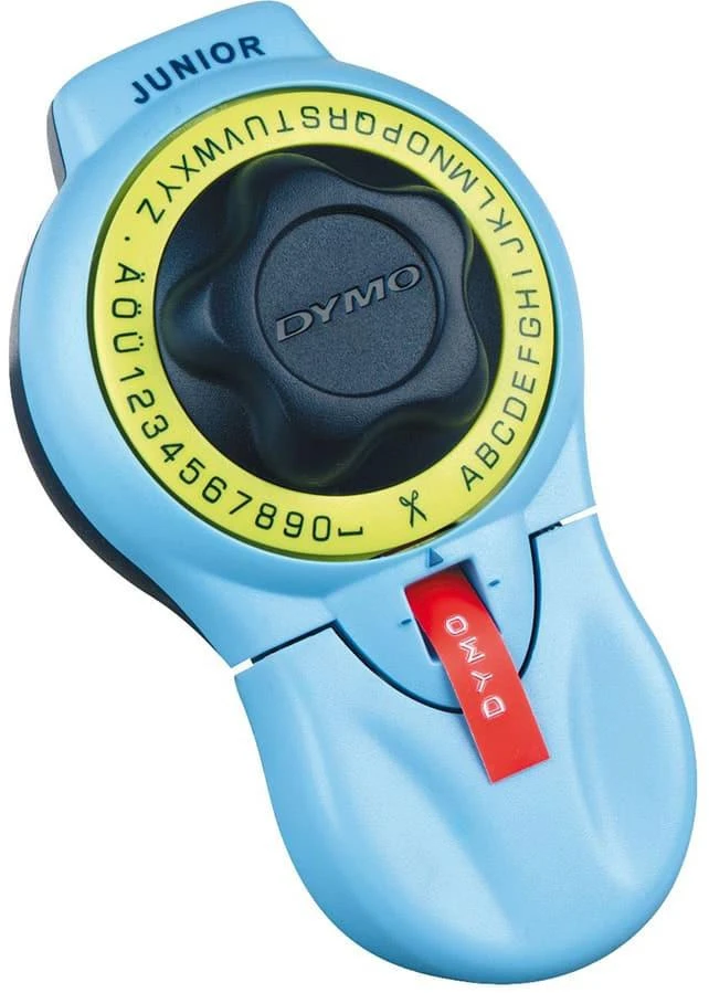 DYMO S0717900 JUNIOR Reljefinis spausdintuvas