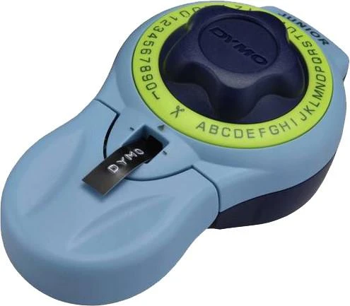 DYMO S0717900 JUNIOR Reljefinis spausdintuvas