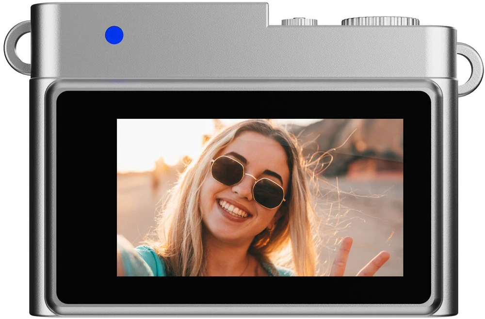 Easypix MiniPro XS1