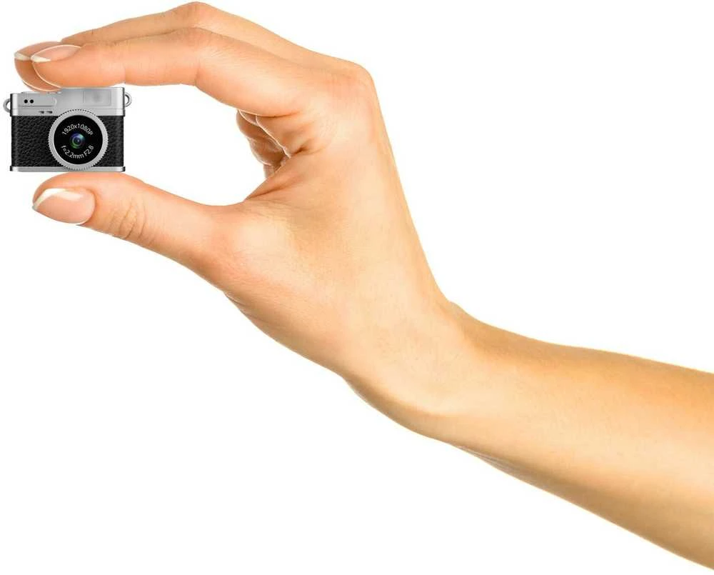 Easypix MiniPro XS1