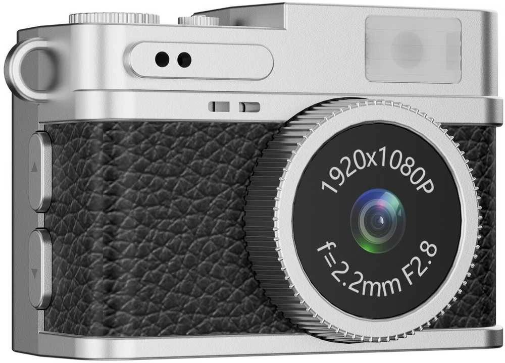 Easypix MiniPro XS1