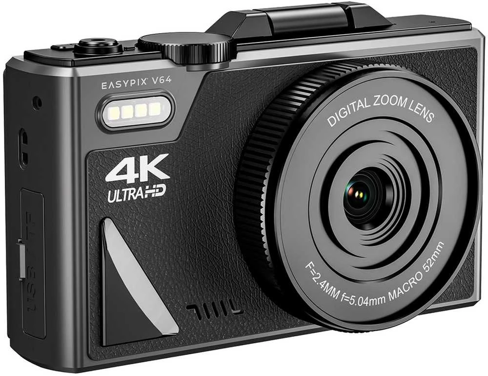 Easypix V64 Flip