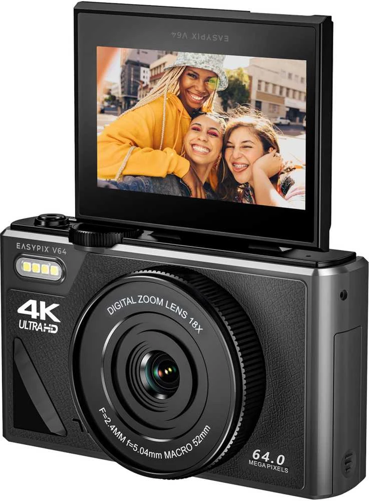 Easypix V64 Flip
