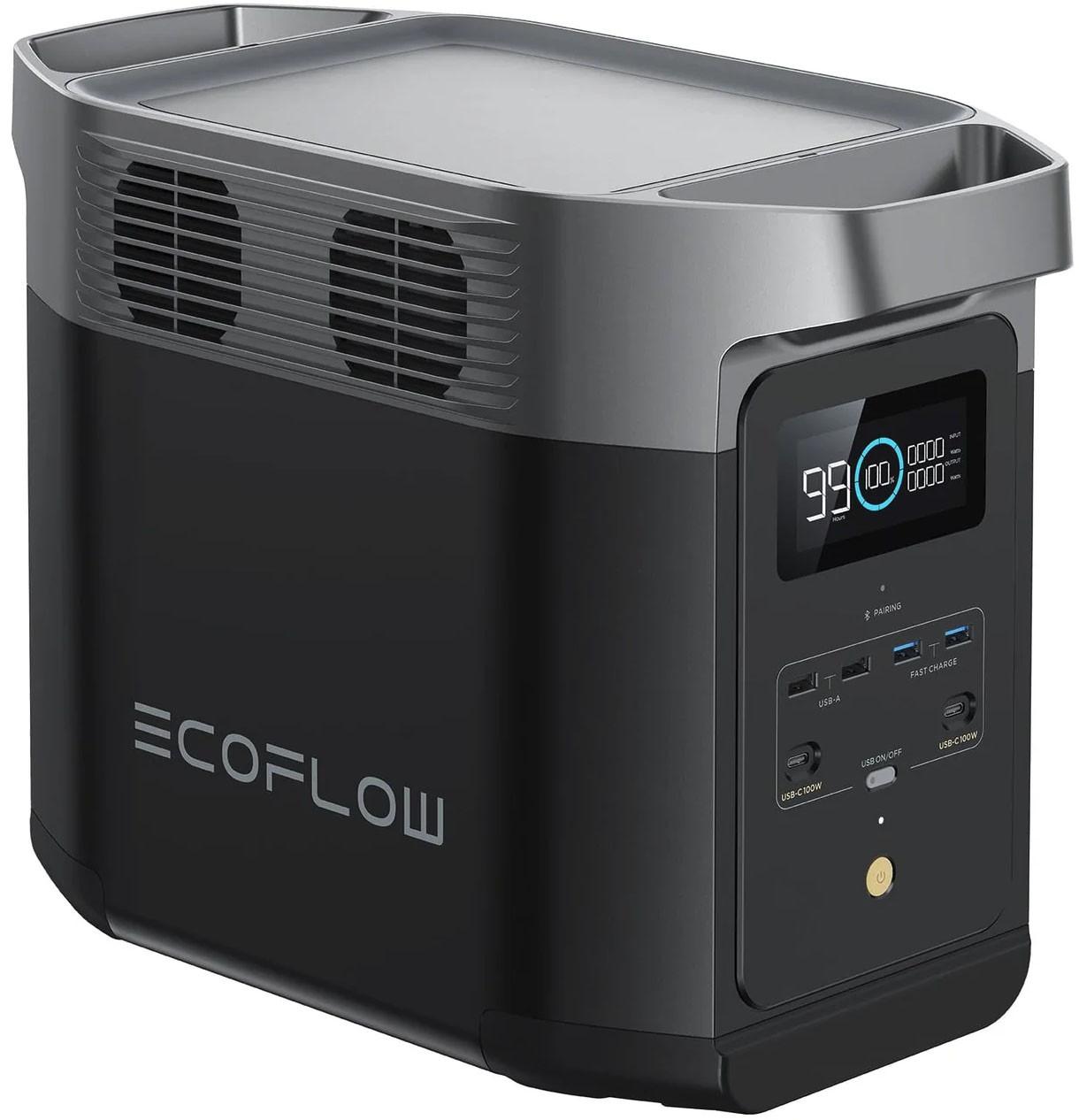 EcoFlow Delta 2