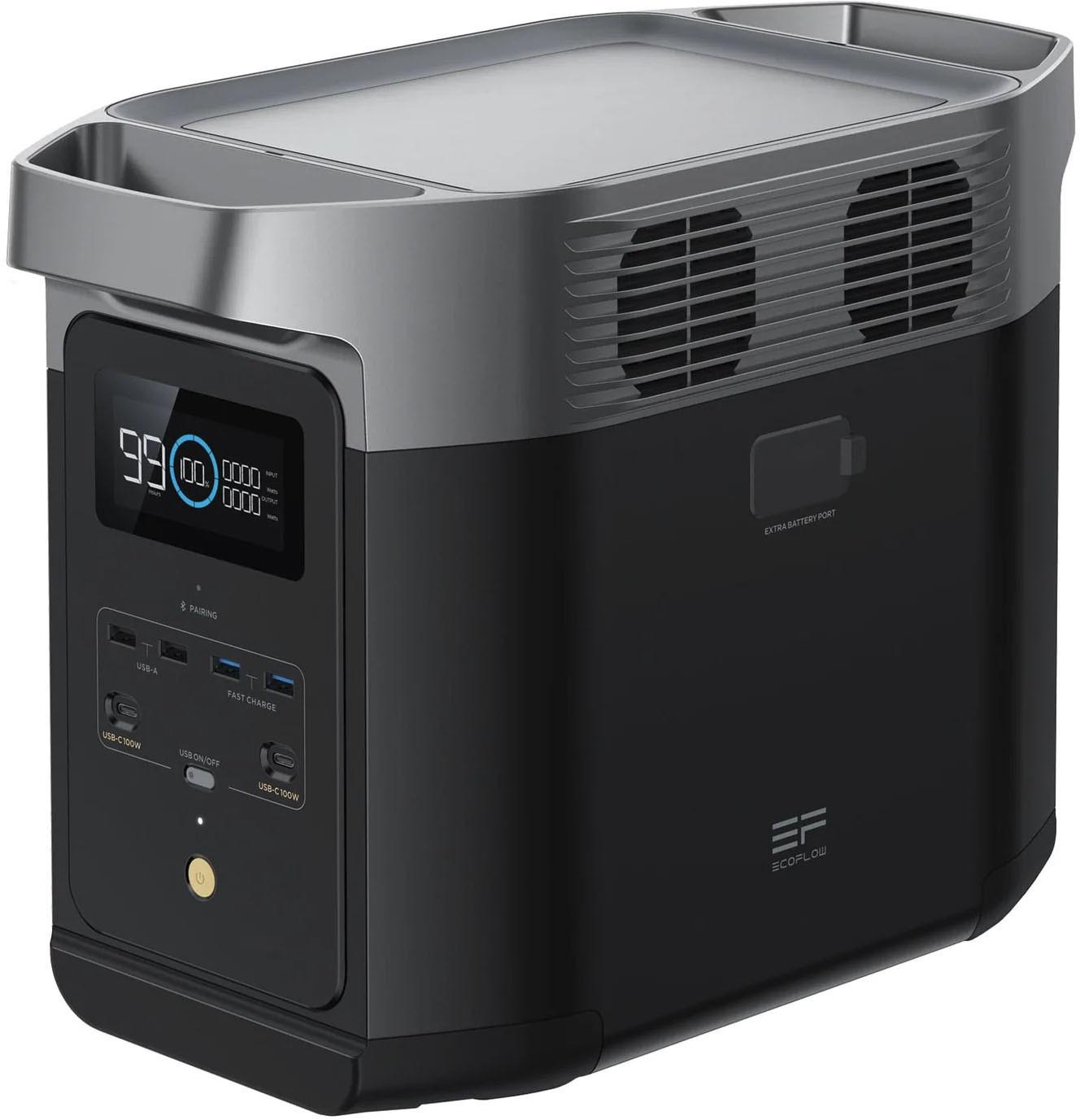 EcoFlow Delta 2