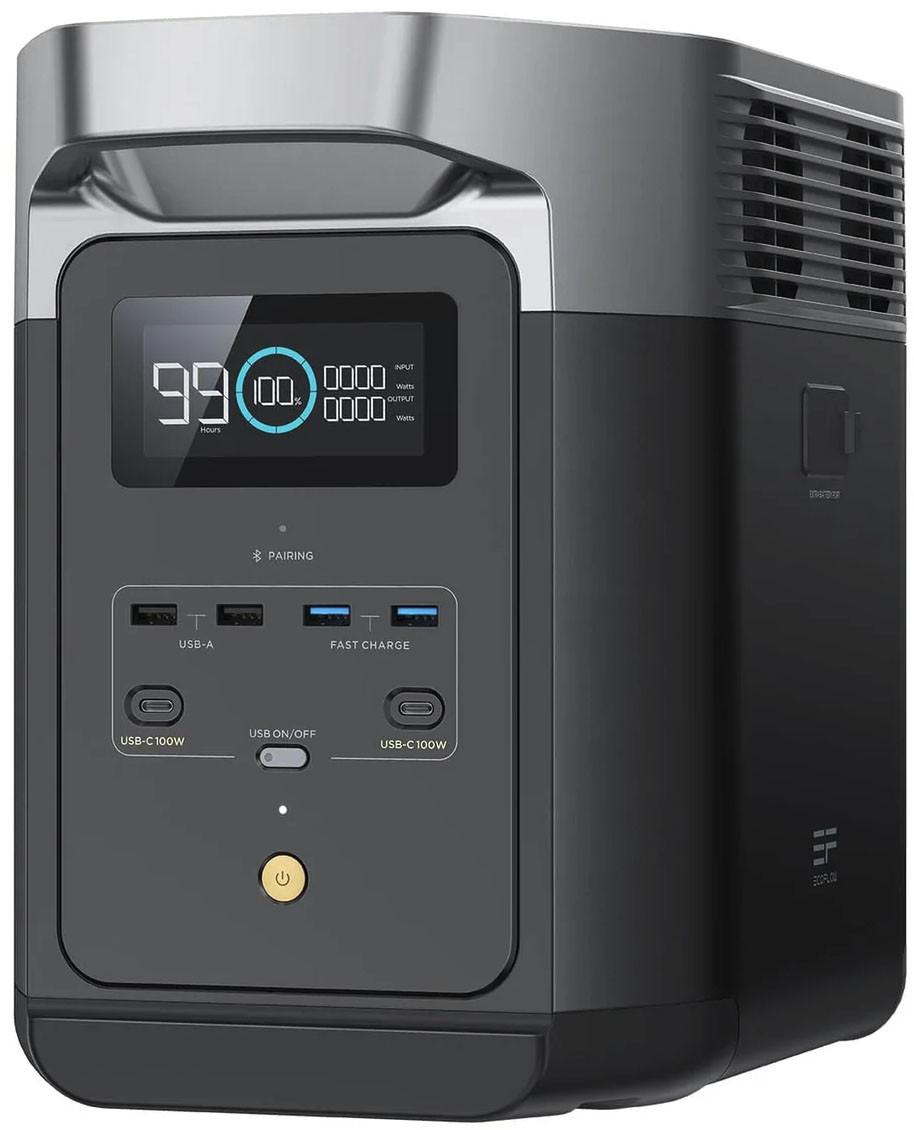 EcoFlow Delta 2