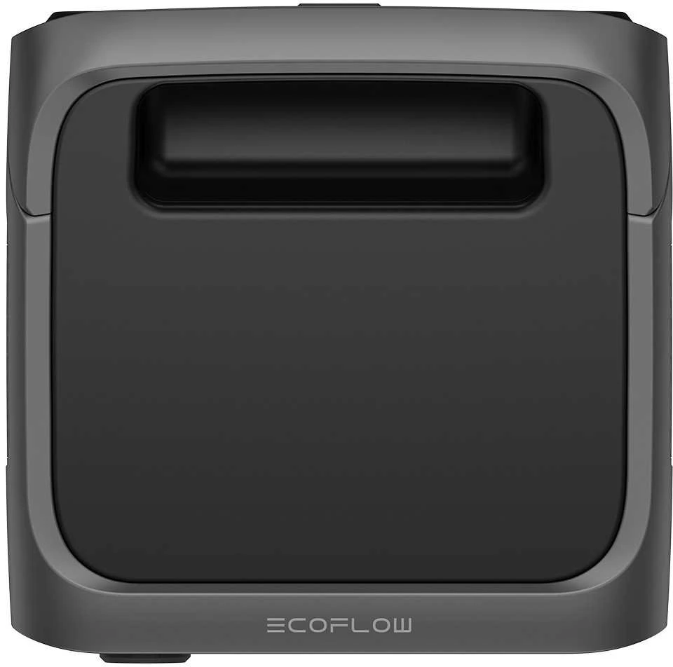 Nešiojama elektrinė „EcoFlow River 3 Max Plus“