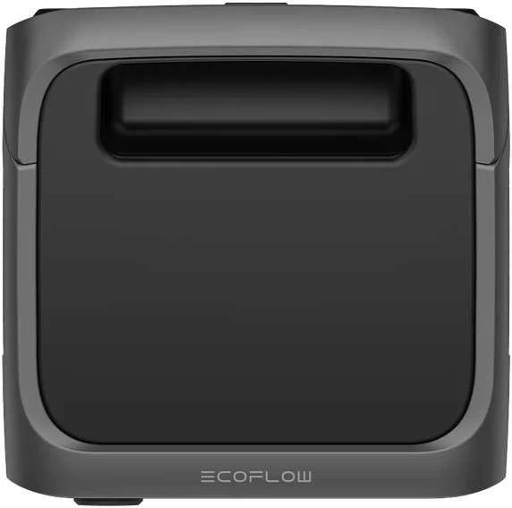 Nešiojama elektrinė „EcoFlow RIVER 3 Plus“