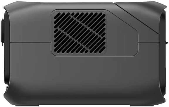 Nešiojama elektrinė „EcoFlow RIVER 3 Plus“