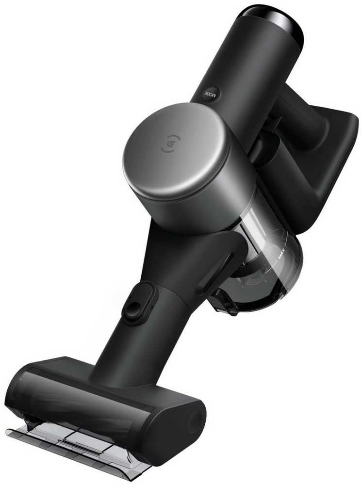 Dulkių siurblys - robotas Ecovacs Deebot X2 Omni