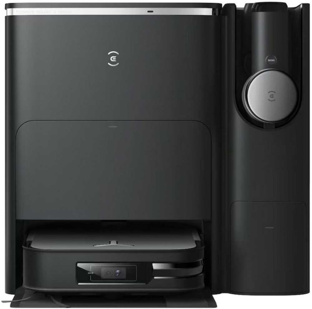 Dulkių siurblys - robotas Ecovacs Deebot X2 Omni